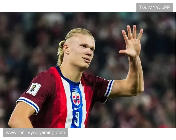 利物浦盯哈兰德式超级杀伤：未来心脏的震撼攻势