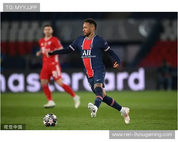 拜仁看内马尔式左路杀：当大帝遇上巴萨的魔术师